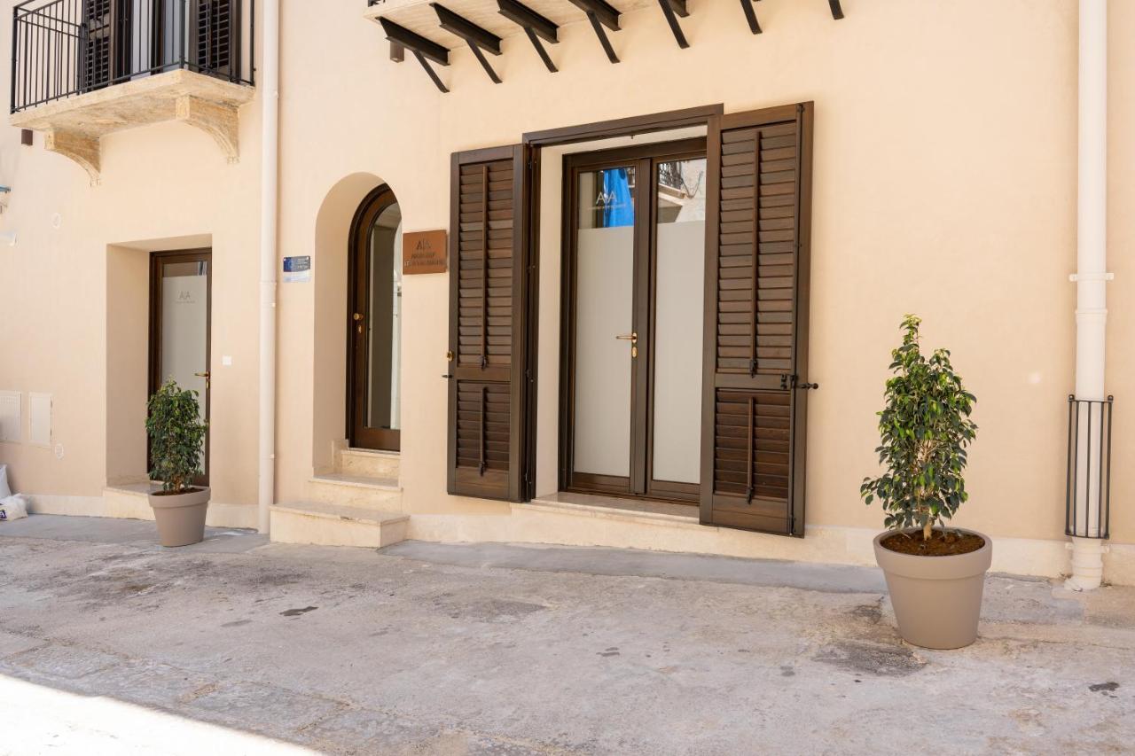 Annicru' Affittacamere Castellammare del Golfo Extérieur photo