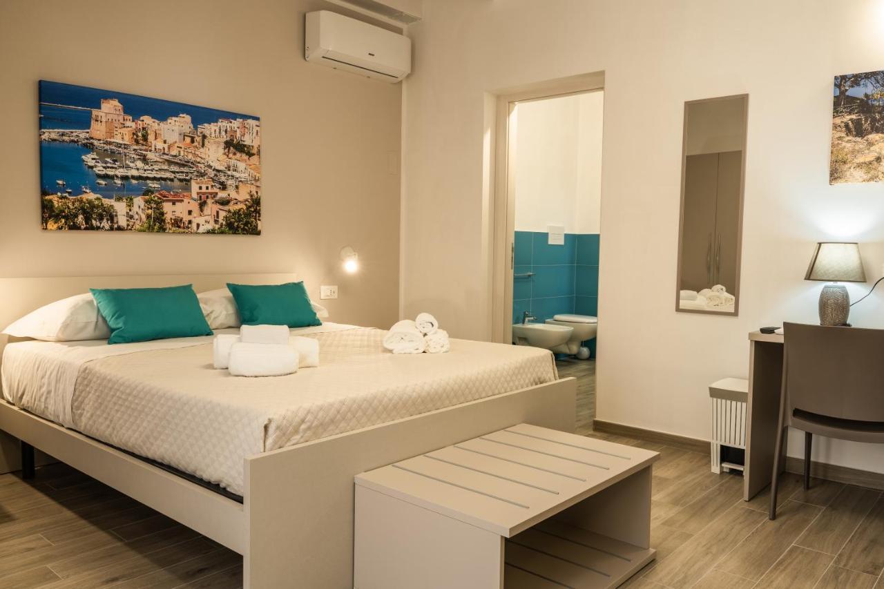 Annicru' Affittacamere Castellammare del Golfo Extérieur photo